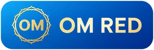 OM RED